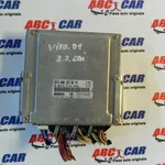 Calculator motor MERCEDES VITO bus 2003-2026 A0001530579, vedere frontata