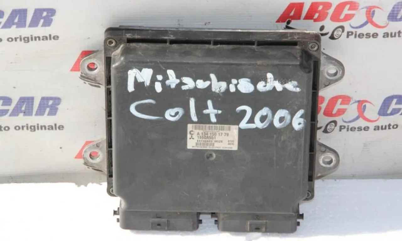 Calculator motor MITSUBISHI COLT PLUS VI 2004-null