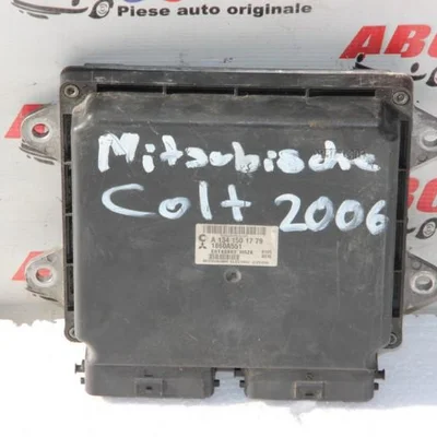Calculator motor MITSUBISHI COLT PLUS VI 2004-2026 A1341501779, vedere frontata