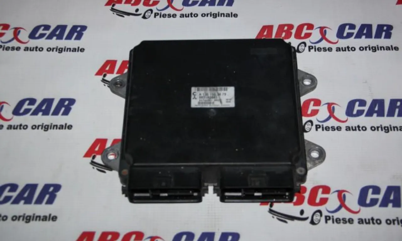 Calculator motor MITSUBISHI COLT PLUS VI 2004-null