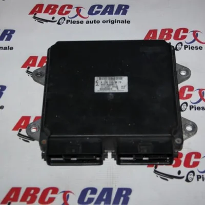 Calculator motor MITSUBISHI COLT PLUS VI 2004-2026 A1351503479, vedere frontata