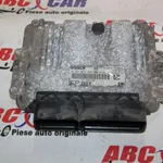 Calculator motor OPEL ASTRA H 2004-2014 0281014024, vedere frontata