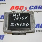 Calculator motor OPEL ASTRA H 2004-2014 24420562QF, vedere frontata