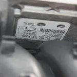 Calculator motor OPEL ASTRA H 2004-2014 55567114, vedere laterala