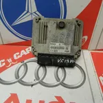 Calculator motor OPEL VECTRA C GTS 2002-2009 281011915, vedere frontata
