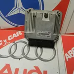 Calculator motor OPEL ZAFIRA B 2005-2015 281017453, vedere frontata