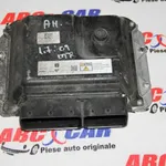 Calculator motor OPEL ZAFIRA / ZAFIRA FAMILY B 2005-2019 55571776NF, vedere frontata