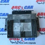 Calculator motor PEUGEOT 206 1998-2012 9644625680, vedere frontata