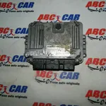 Calculator motor PEUGEOT 307 2001-2012 281011629, vedere frontata