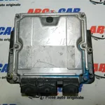 Calculator motor PEUGEOT 307 2001-2012 9647472780, vedere frontata