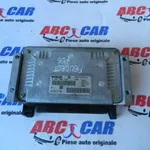 Calculator motor PEUGEOT 406 1995-2005 0261206218, vedere frontata