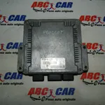Calculator motor PEUGEOT EXPERT 2016-2007 9646850580, vedere frontata