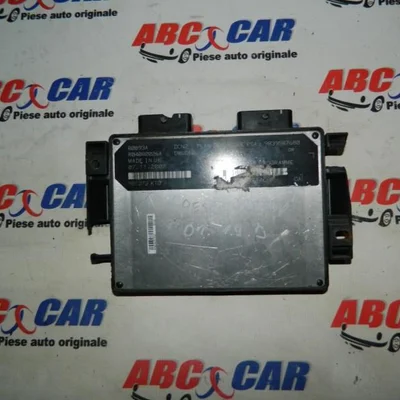 Calculator motor PEUGEOT PARTNER 1996-2018 9839587680, vedere frontata