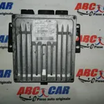 Calculator motor RENAULT 19 II 1992-1995 8200498188, vedere frontata