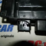 Calculator motor RENAULT 19 II 1992-1995 8200498188, vedere laterala