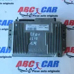 Calculator motor RENAULT CLIO II 1998-2016 7700112342, vedere frontata