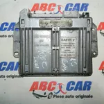 Calculator motor RENAULT CLIO II 1998-2016 7700115160, vedere frontata