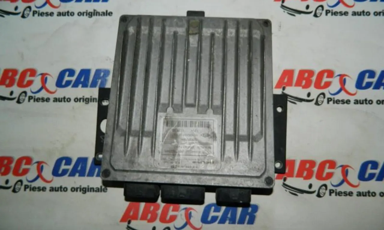 Calculator motor RENAULT CLIO II 1998-2016