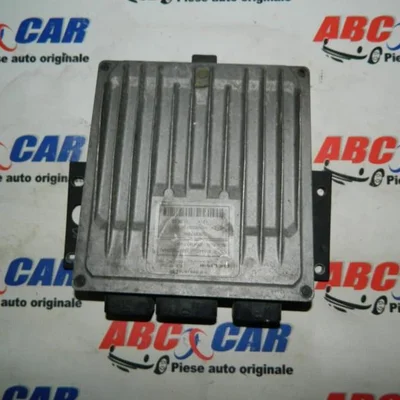 Calculator motor RENAULT CLIO II 1998-2016 8200212351, vedere frontata