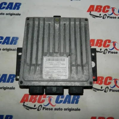 Calculator motor RENAULT CLIO II 1998-2016 8200303619, vedere frontata