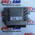 Calculator motor RENAULT CLIO II 1998-2016 S110140022A, vedere frontata