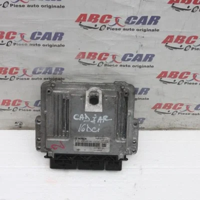 Calculator motor RENAULT KADJAR 2015-2026 237106319R, vedere frontata