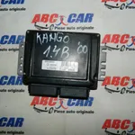 Calculator motor RENAULT KANGOO 1997-2007 8200024376, vedere frontata