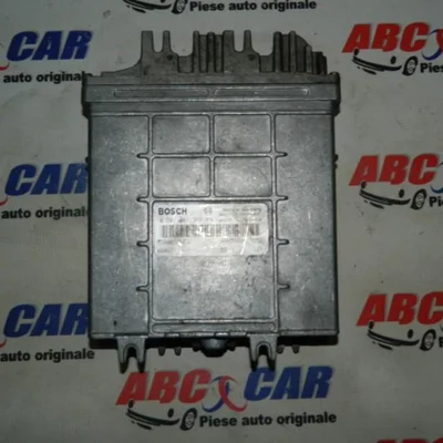 Calculator motor RENAULT KANGOO 1997-2007 8200150549, vedere frontata