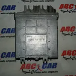 Calculator motor RENAULT KANGOO 1997-2007 8200150549, vedere frontata