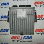 Calculator motor RENAULT KANGOO 1997-2007 8200253520, vedere frontata