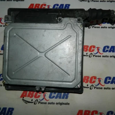 Calculator motor RENAULT LAGUNA 2008-2015 7700864485, vedere frontata