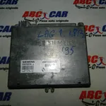 Calculator motor RENAULT LAGUNA 2008-2015 7700873713, vedere frontata