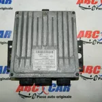 Calculator motor RENAULT LAGUNA II 2001-2007 281010297, vedere frontata