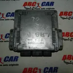 Calculator motor RENAULT LAGUNA II 2001-2007 8200153946, vedere frontata