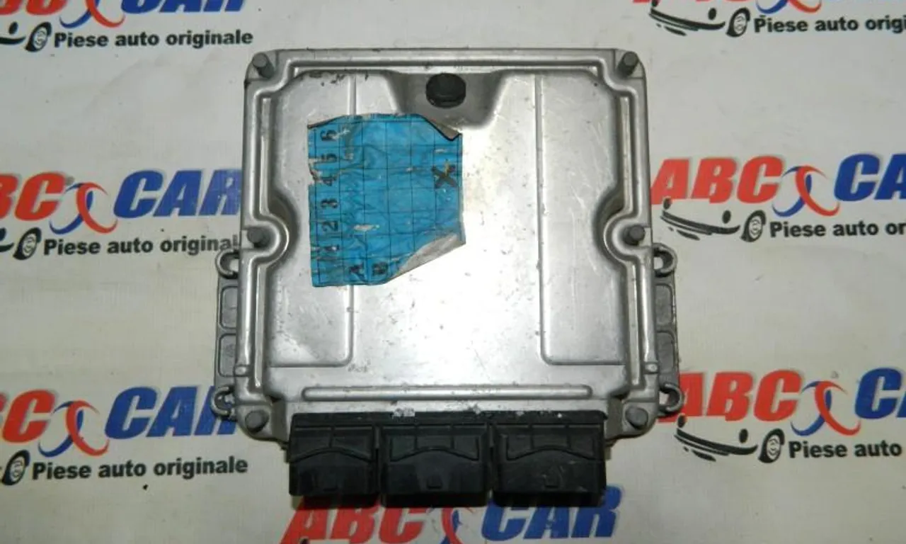 Calculator motor RENAULT MASTER I 1980-1998