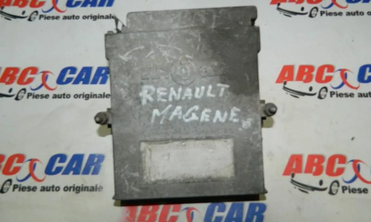 Calculator motor RENAULT MEGANE CC 2010-2015