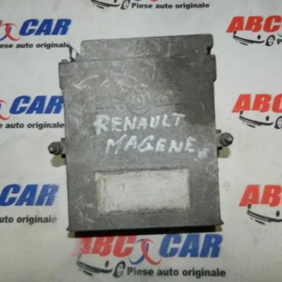 Calculator motor RENAULT MEGANE CC 2010-2015 3240, vedere frontata