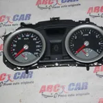 Calculator motor RENAULT MEGANE II 2001-2012 8200306538, vedere frontata