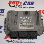 Calculator motor RENAULT MEGANE II 2001-2012 8200391966, vedere frontata