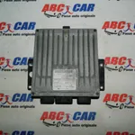 Calculator motor RENAULT MEGANE II 2003-2012 8200259832, vedere frontata