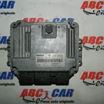 Calculator motor RENAULT MEGANE II 2003-2012 8200305678, vedere frontata