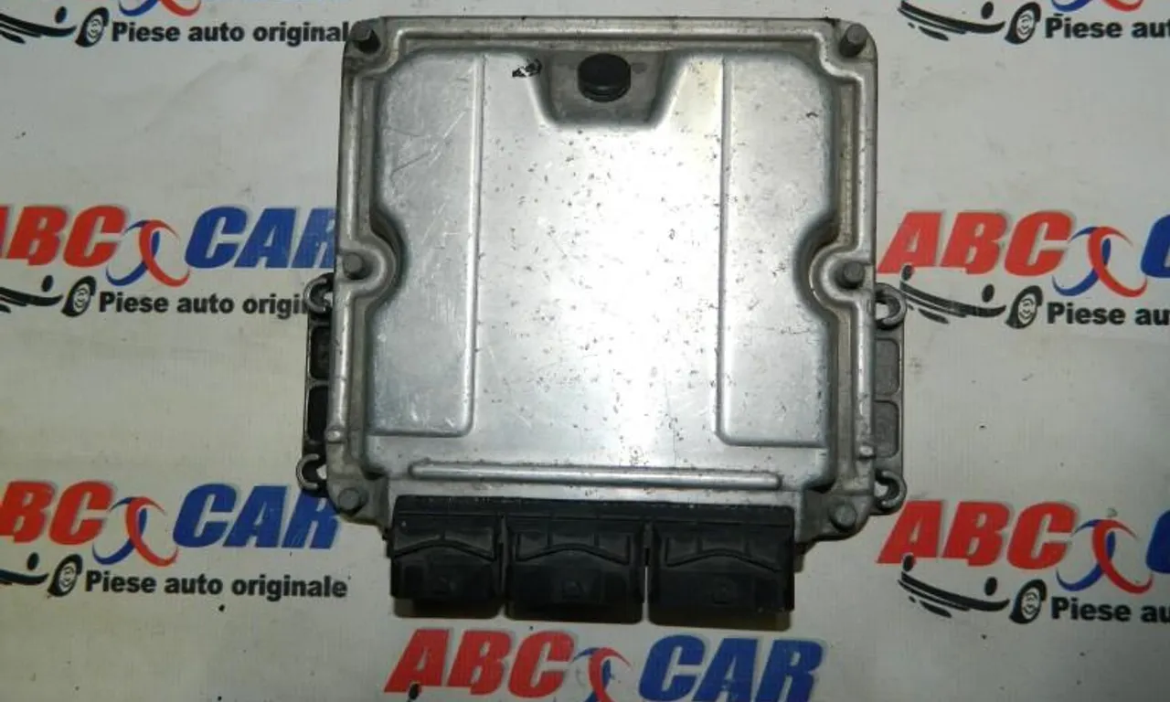 Calculator motor RENAULT MEGANE II 2003-2012