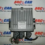 Calculator motor RENAULT MEGANE II 2003-2012 8200334419, vedere frontata