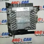 Calculator motor RENAULT MEGANE II 2003-2012 8200565863, vedere frontata