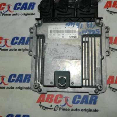 Calculator motor RENAULT SCENIC E-TECH PHASE I 2023-2011 281019471, vedere frontata