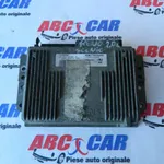 Calculator motor RENAULT SCENIC I 1999-2010 7700112609, vedere frontata