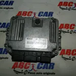 Calculator motor RENAULT TRAFIC II 2001-2006 8200546983, vedere frontata