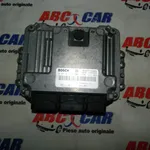 Calculator motor RENAULT TRAFIC II 2001-2006 8200935115, vedere frontata