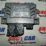 Calculator motor RENAULT TWINGO I 1993-2012 8200774797, vedere frontata