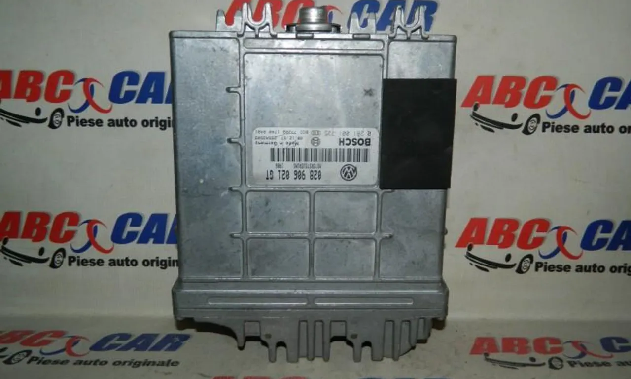 Calculator motor SEAT ALHAMBRA 2010-2022